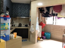 Blk 288A Jurong East Street 21 (Jurong East), HDB 5 Rooms #203089581